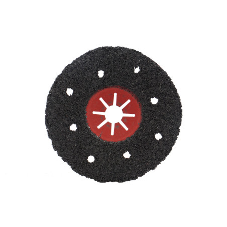 Disc polizare mozaic, Carbochim D180 SSF, 180 x 22.2 mm