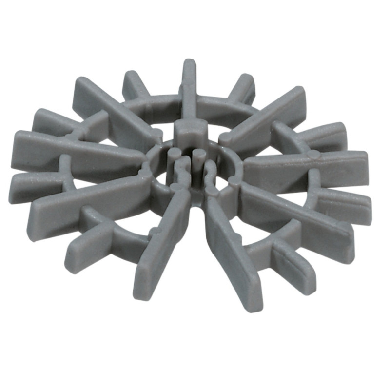 Distantier circular pentru cofraje Dakota Pro12 1657B, plastic termoranforsat, 50 x 6 x 12 mm