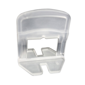 Distantiere pentru gresie si faianta 3 mm 30239 Two Level (50 buc)