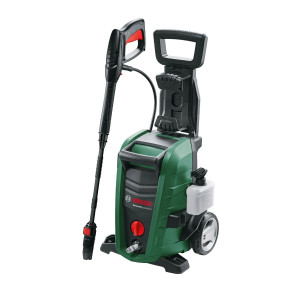 Aparat de spalat cu presiune, Bosch Aquatak 125 P, 1500 W