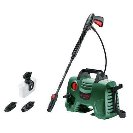 Aparat de spalat cu presiune, Bosch Easy Aquatak 110, 1300 W