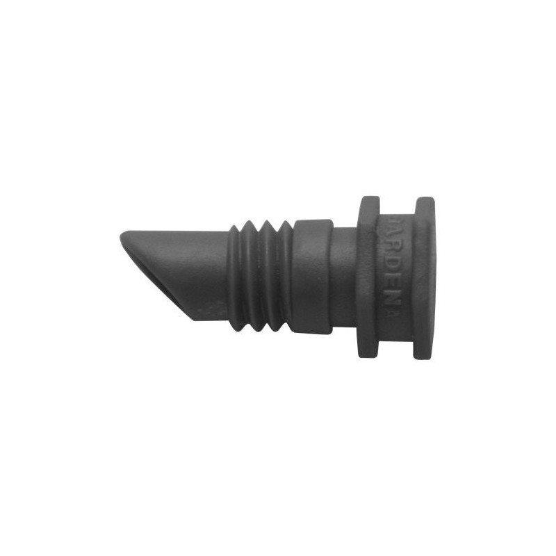 Dop conducta Gardena 1323 MI, 3/16, pentru sisteme de micro irigatii