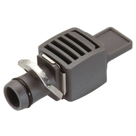 Dop pentru conducta microirigatii Gardena 8324 MI, 13 mm, set 5 buc