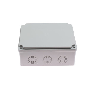Doza derivatie Comtec aparenta, IP65, 190 x 150 x 80 mm
