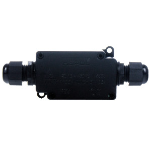 Doza derivatie Hepol, IP65, 65 x 40 x 25 mm