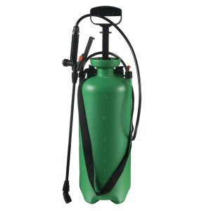 Aparat de stropit Hobby, manual, 10 L