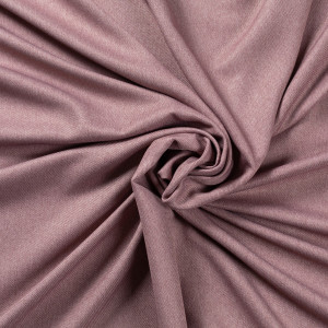 Draperie, Azura/14, poliester, roz pudra, semiopac, 300 cm