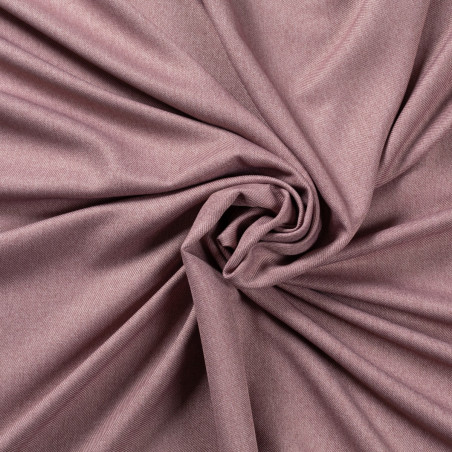 Draperie, Azura/14, poliester, roz pudra, semiopac, 300 cm