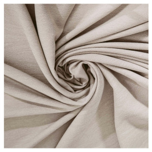 Draperie, JTH 269/2, jacquard, sand, semiopac, 280 cm