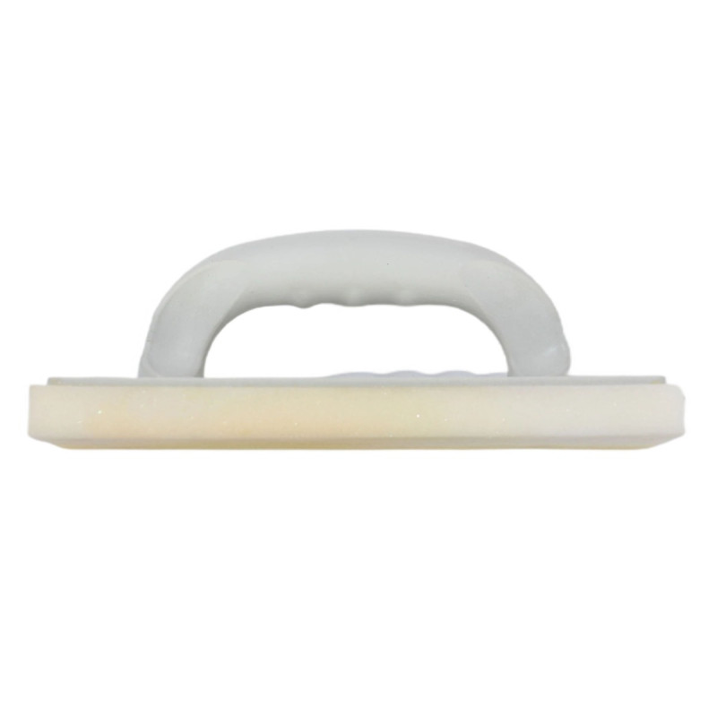 Drisca burete dens, Holzer 116, 12 x 26 cm