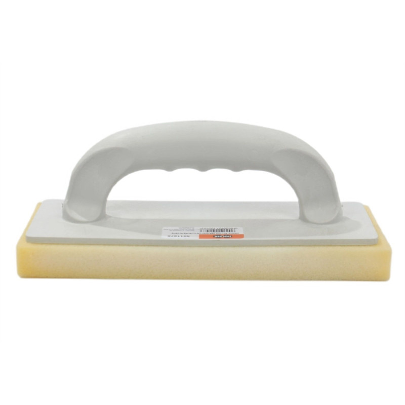 Drisca burete dens, Holzer 124, 8 x 23 cm