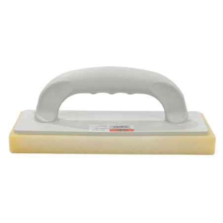 Drisca burete dens, Holzer 124, 8 x 23 cm