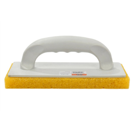 Drisca burete spongios, Holzer 122, 8 x 23 cm
