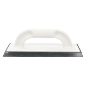 Drisca cauciuc dur, Holzer 138, 8 x 23 cm