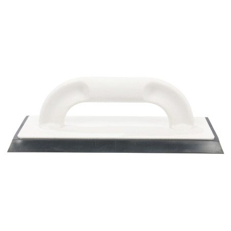 Drisca cauciuc dur, Holzer 138, 8 x 23 cm