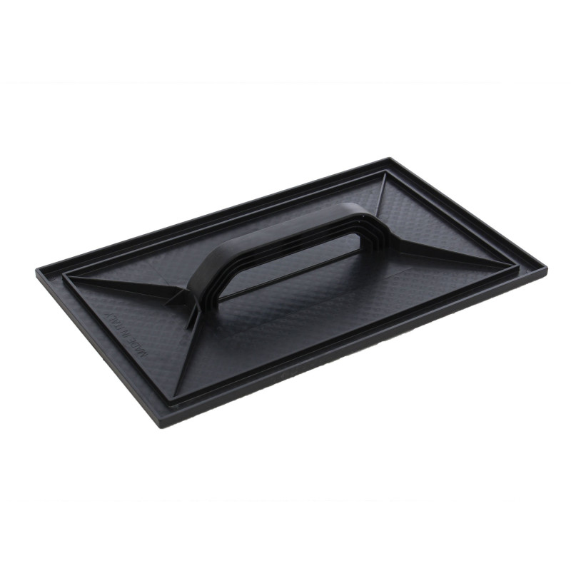 Drisca plastic P138, 26 x 42 cm