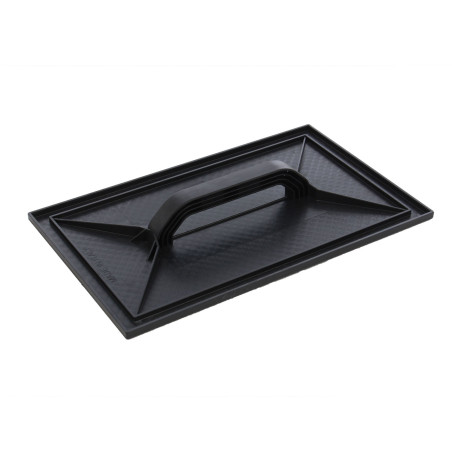 Drisca plastic P138, 26 x 42 cm