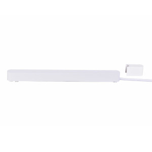 Driver Track Lights KL18025, 200W, pentru sina magnetica, 170-240V / 48V DC, IP20, alb