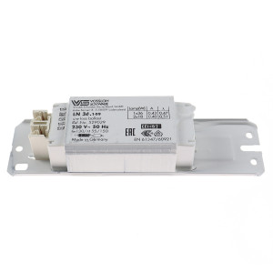 Droser LN36.149 36W TL-D B2 Vossloh Schwabe 529029