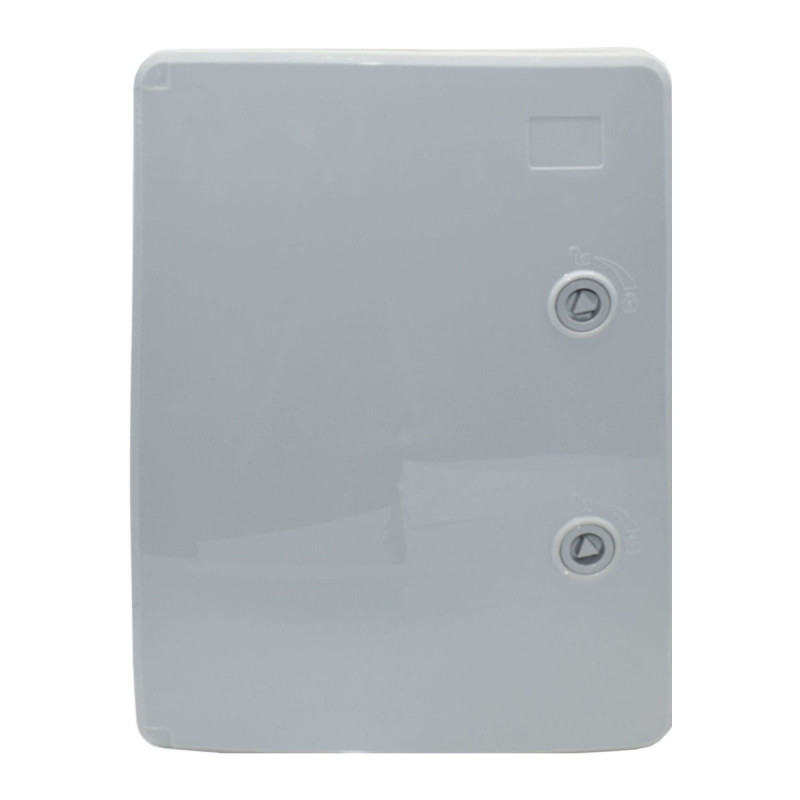 Dulap electric cu contrapanou Comtec MF0015-40020, ABS, IP65, 350 x 250 x 150 mm