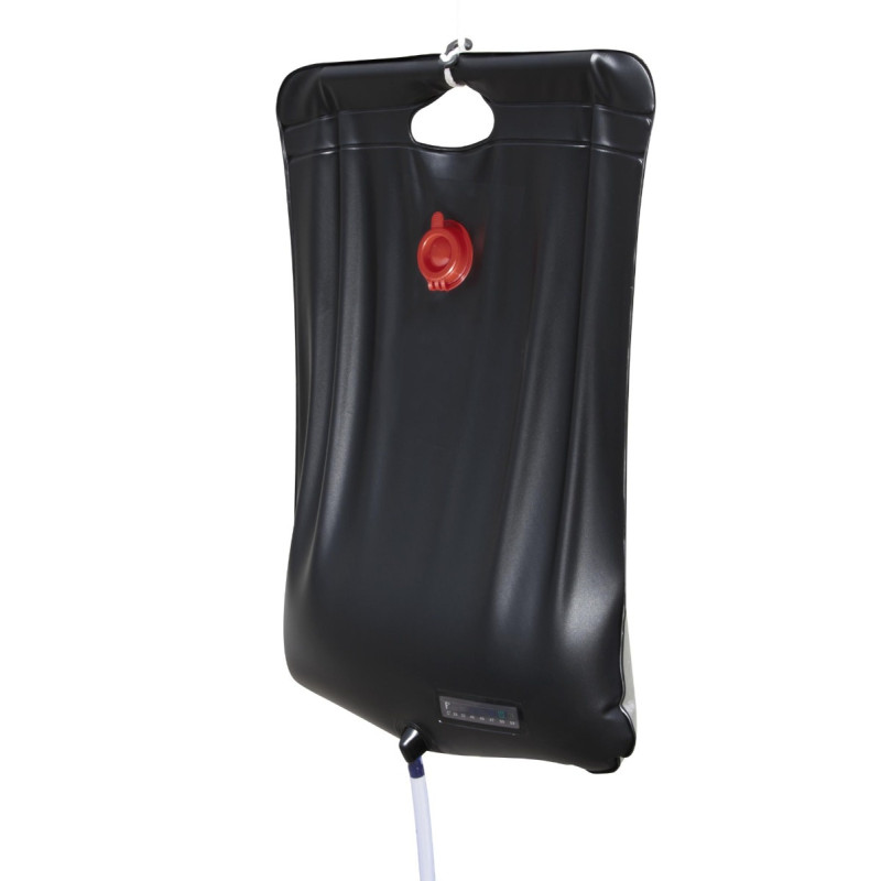 Dus de gradina Bestway 58224, portabil, solar, reglabil, 20 litri, PVC