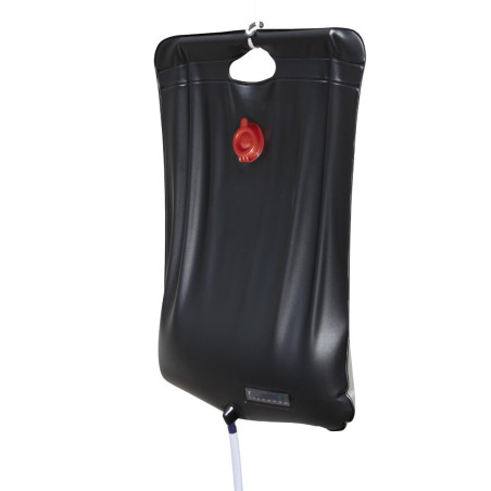 Dus de gradina Bestway 58224, portabil, solar, reglabil, 20 litri, PVC