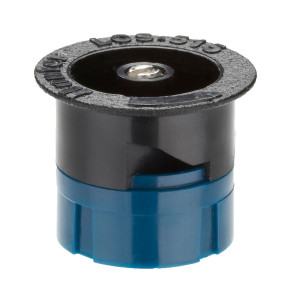 Duza pentru aspersor Hunter Pro-Spray, cu pulverizare fina, 1.5 x 4.5 m, colt stanga