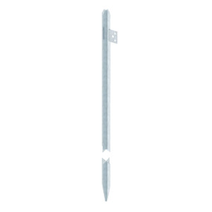 Electrod impamantare Obo 5003016, 1.5 m, otel zincat