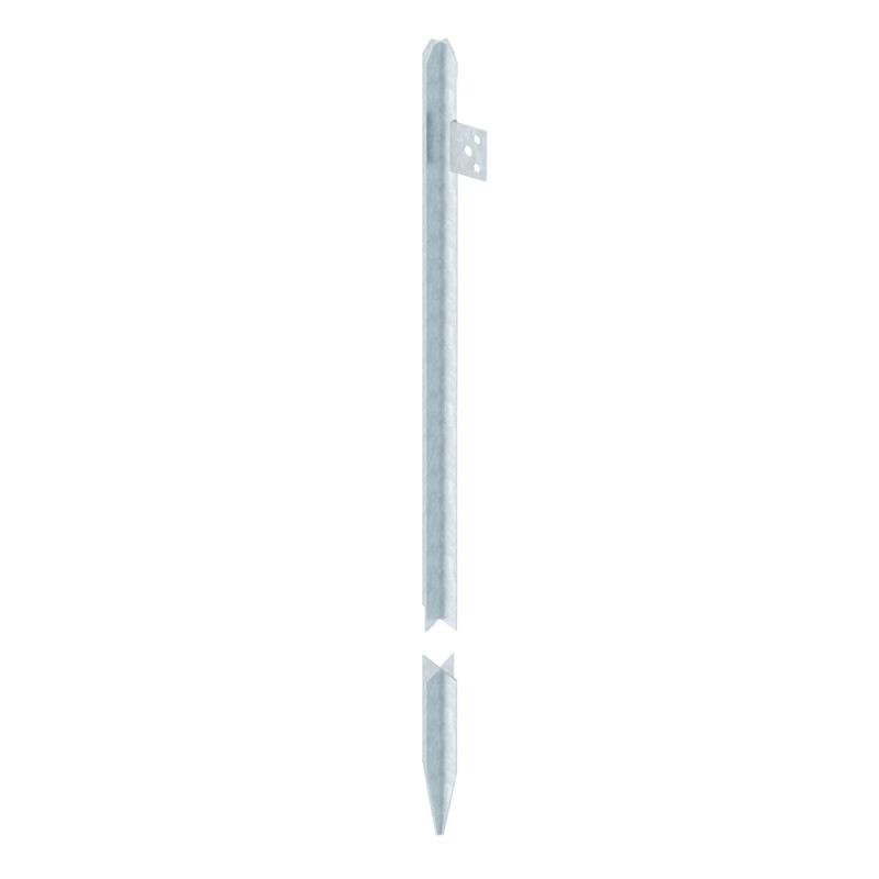 Electrod impamantare Obo 5003016, 1.5 m, otel zincat