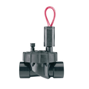 Electrovalva Hunter PGV Jar-Top, pentru sisteme de irigatii, cu capac demontabil, DN 1", filet interior