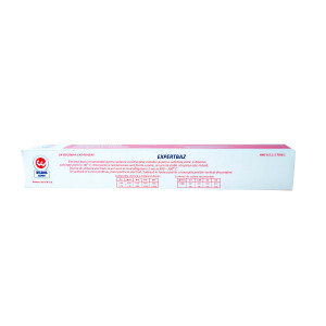 Electrozi pentru sudura otel, bazici, Expert Welding Expertbaz, 2.5 mm, 5000 g
