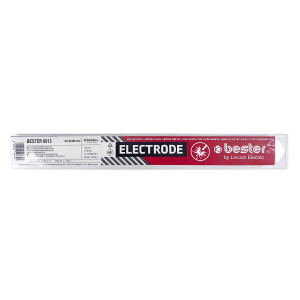 Electrozi pentru sudura otel, Lincoln Electric, Bester 6013, 2 mm, 260 g