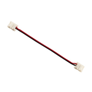 Element conexiune flexibil pentru banda LED 8 mm, Arelux Xribo ST04FC8, IP20