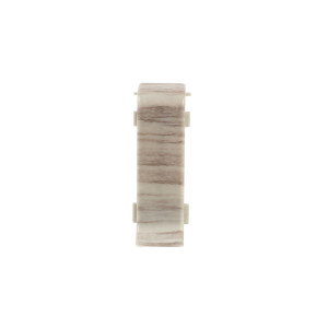 Element imbinare pentru plinta SET 10456-4305 frasin 52 x 22 mm 5 buc/set