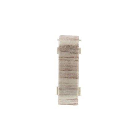 Element imbinare pentru plinta SET 10456-4305 frasin 52 x 22 mm 5 buc/set