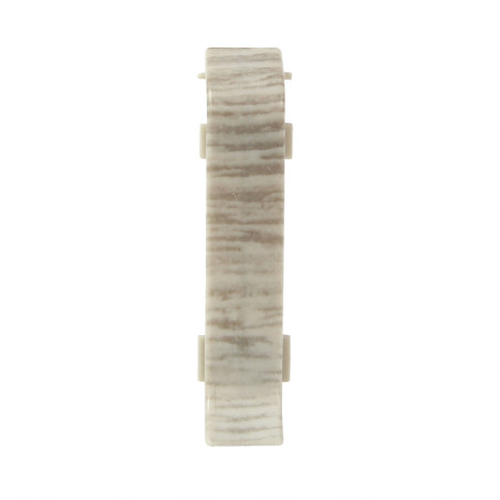 Element imbinare pentru plinta SET 10456-4640V gri nisip 52 x 22 mm 5 buc/set