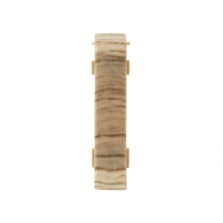 Element imbinare pentru plinta SET 10456-6010 stejar pacific 52 x 20 mm 5 buc/set
