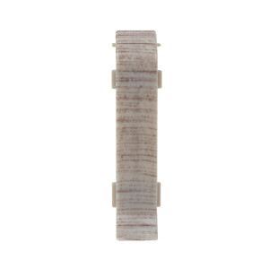 Element imbinare pentru plinta SET 10456-6016 minerva 52 x 20 mm 5 buc / set