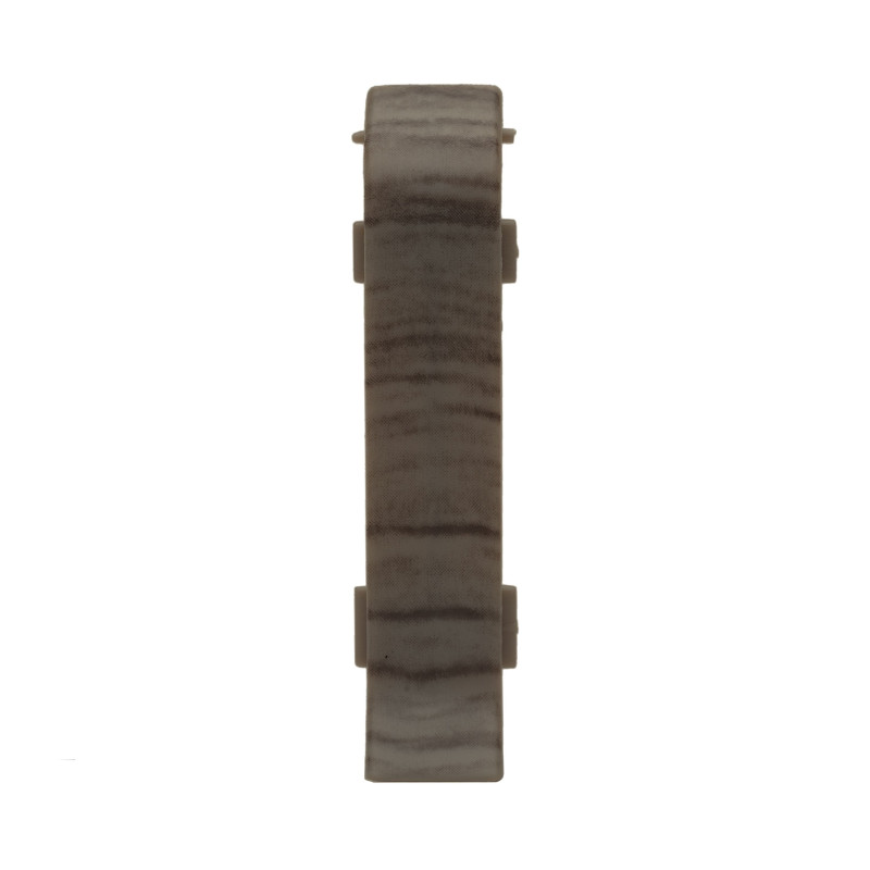 Element imbinare pentru plinta, SET 10456-6017, iuno, 52 x 20 mm, 5 buc/set