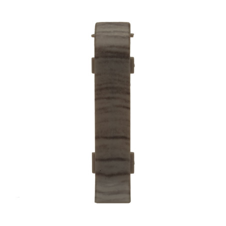 Element imbinare pentru plinta, SET 10456-6017, iuno, 52 x 20 mm, 5 buc/set