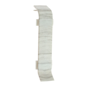 Element imbinare pentru plinta SET 10456-6020, triton, 52 x 20 mm, 5 buc/set