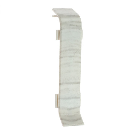 Element imbinare pentru plinta SET 10456-6020, triton, 52 x 20 mm, 5 buc/set