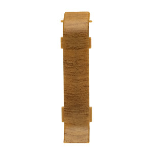 Element imbinare pentru plinta SET 10456-6021, Atena, 52 x 20 mm, 5 buc / set