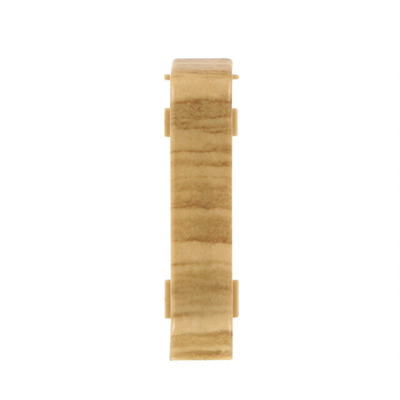 Element imbinare pentru plinta SET 10456-8625 stejar ardennes 52 x 22 mm 5 buc/set