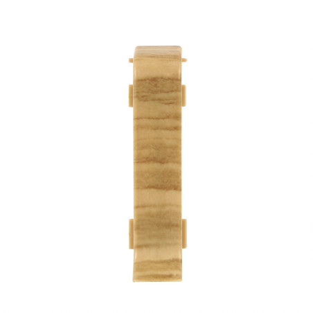 Element imbinare pentru plinta SET 10456-8625 stejar ardennes 52 x 22 mm 5 buc/set