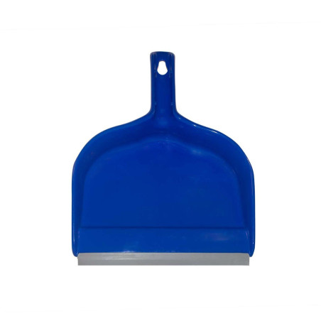 Faras cu margine de cauciuc Plastina 36014, plastic, diverse culori, 31 x 23 x 7.5 cm