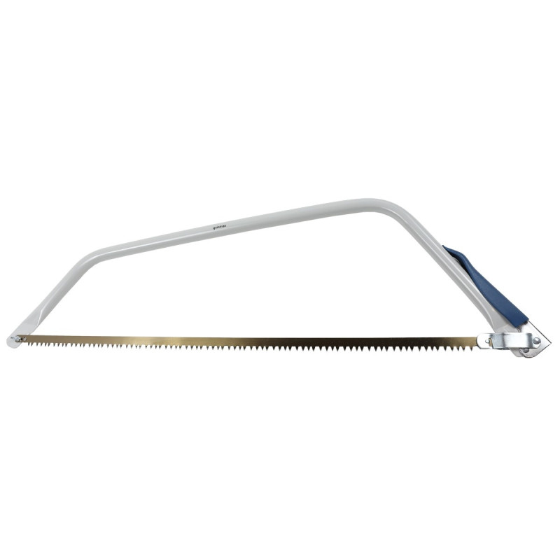 Fierastrau de mana, pentru casa si gradina, Grunman, tip arc, 85.7 x 25.5 cm