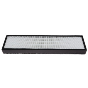 Filtru True Hepa pentru purificator Paxton PA - 204DU / 204 - 5VU, 490 x 120 x 40 mm