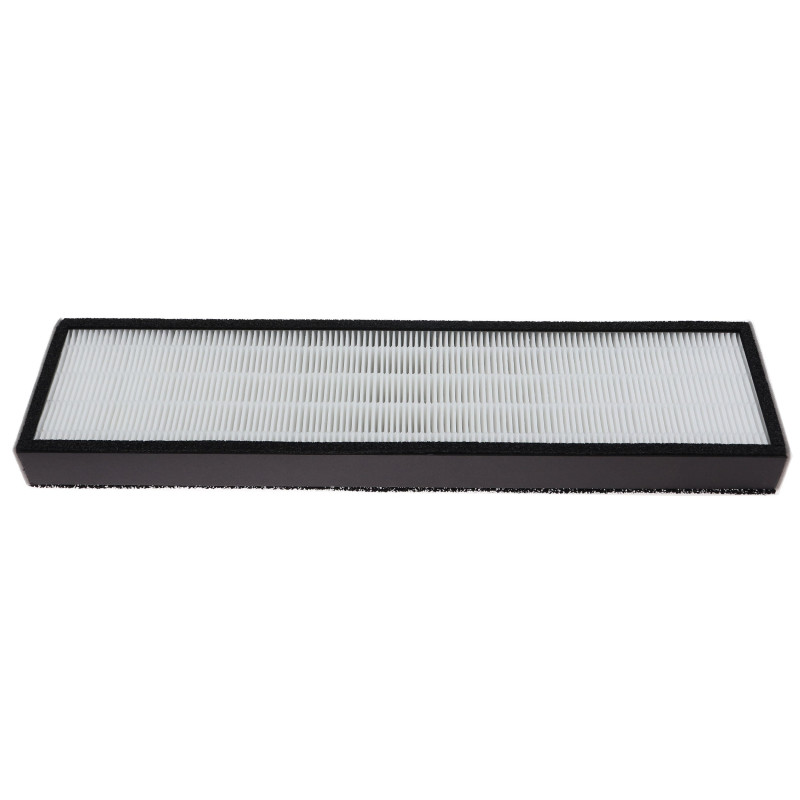 Filtru True Hepa pentru purificator Paxton PA - 204DU / 204 - 5VU, 490 x 120 x 40 mm