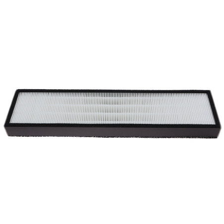 Filtru True Hepa pentru purificator Paxton PA - 204DU / 204 - 5VU, 490 x 120 x 40 mm